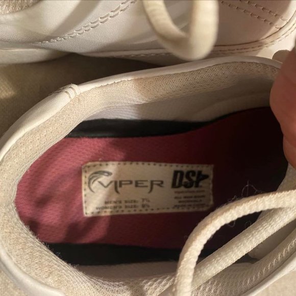 DSI VIPER MARCHING BAND SHOE - Picture 3 of 7